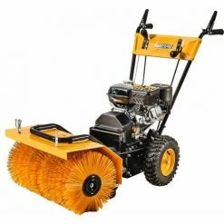 Varan Motors - KCB25 3 In 1 Schneeräumungsmaschine 196CC Loncin Motor Mit Elektrostarter 3 Varan Motors - KCB25 3 In 1 Schneeräumungsmaschine 196CC Loncin Motor Mit Elektrostarter -VARAN MOTORS Shop 9383896 4