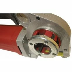 Varan Motors - NEPTR-01 Gewindeschneidmaschine 1400W Für 1/2'', 3/4'', 1'', 1-1/4'' Rohre -VARAN MOTORS Shop 9389402 3