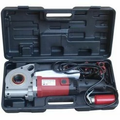 Varan Motors - NEPTR-01 Gewindeschneidmaschine 1400W Für 1/2'', 3/4'', 1'', 1-1/4'' Rohre -VARAN MOTORS Shop 9389402 4